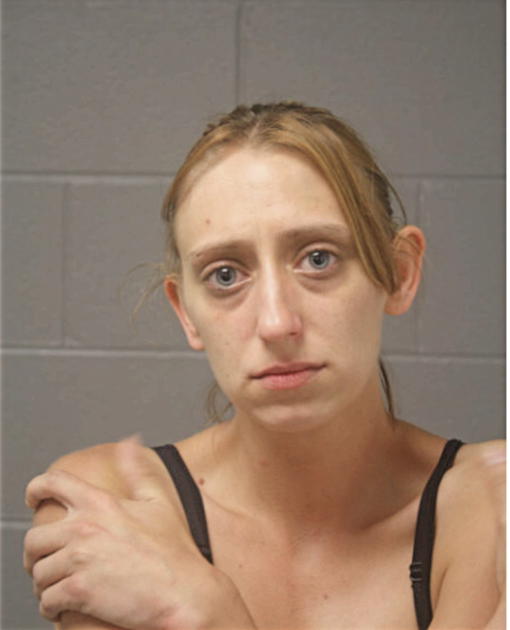 SHANNON BANASIAK, Cook County, Illinois