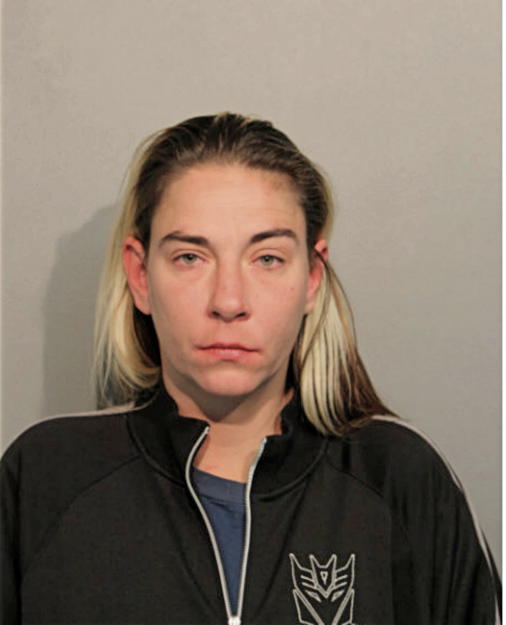 MELISSA J BARANOWSKI, Cook County, Illinois