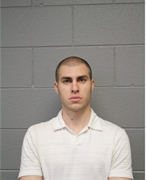 RAGEED BASRAWI, Cook County, Illinois