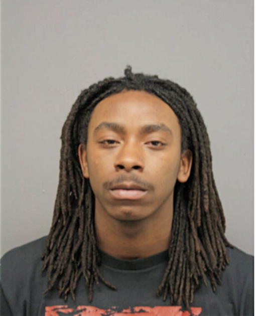 ANTHONY BATES, Cook County, Illinois