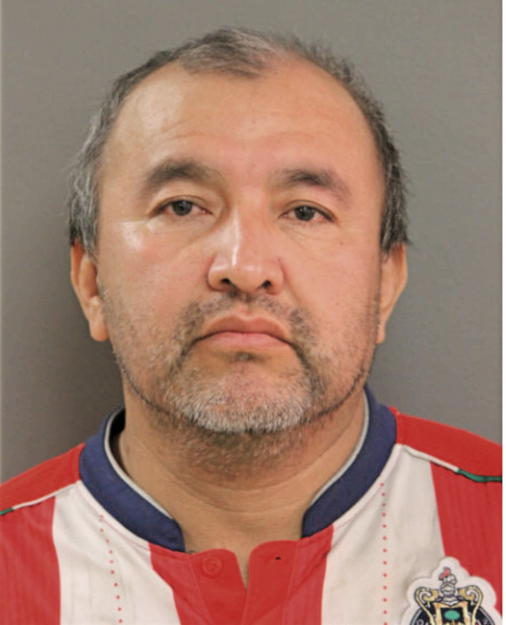 ARMANDO BENITEZ-CUEVES, Cook County, Illinois
