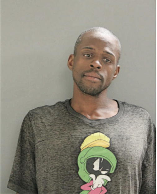 BRIAN L BLAXON, Cook County, Illinois