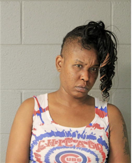 MARTINA M BOBBITT, Cook County, Illinois