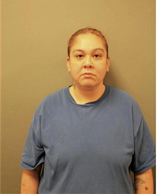 CECILA BONILLA, Cook County, Illinois