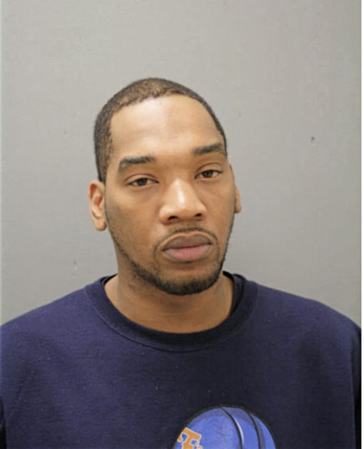 MARCUS M BOOTH, Cook County, Illinois