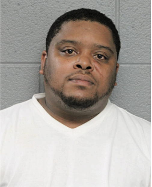 OTIS BOYD, Cook County, Illinois
