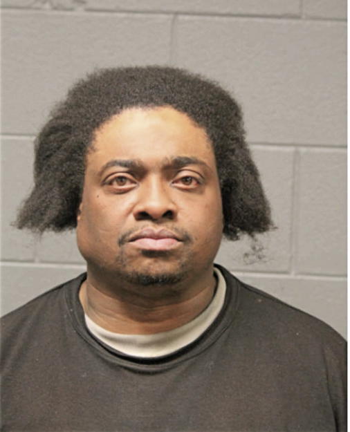 QUENTIN ALI BRACEY, Cook County, Illinois