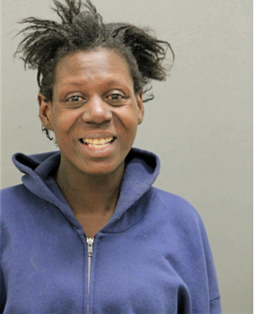 MERIAH BRADFIELD, Cook County, Illinois