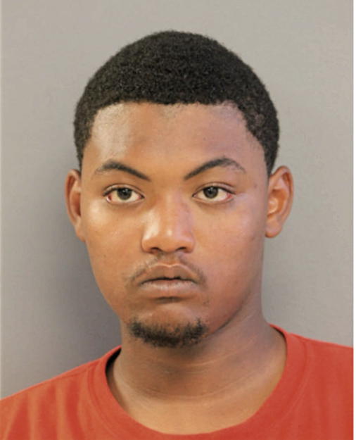 MALIK R BREWER, Cook County, Illinois