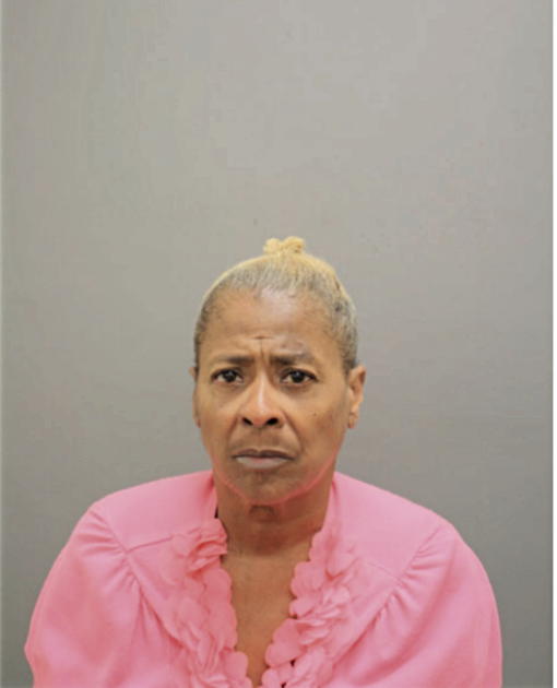 VALERIE D BROWN-BELL, Cook County, Illinois