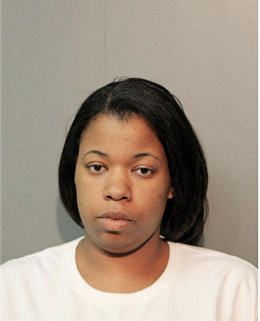 BRIANNA E BROWN, Cook County, Illinois