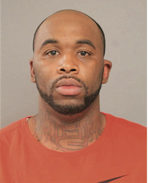 JONATHAN M BROWN, Cook County, Illinois