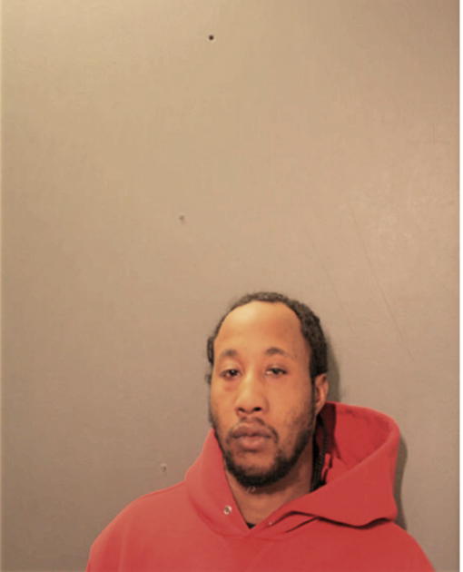 DAVID R BUTLER, Cook County, Illinois