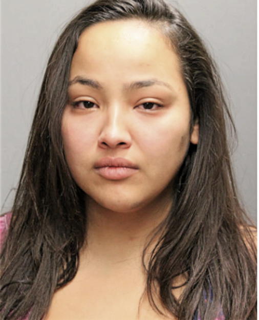 ENA MATILDE CABRERA MATUTE, Cook County, Illinois