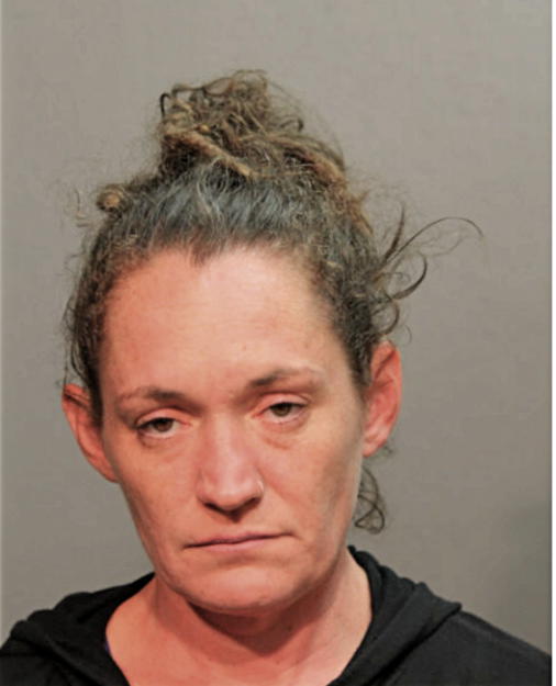 MERISHA CADY, Cook County, Illinois