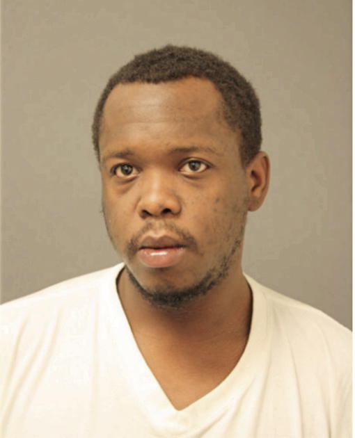 CORTEZ CARTER, Cook County, Illinois