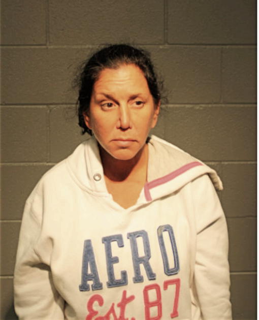 MARLENA S CARTER, Cook County, Illinois