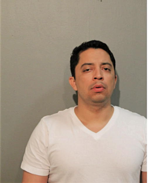 DAVID CASTELLANOS, Cook County, Illinois