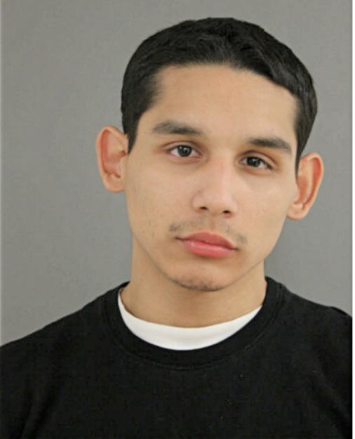 JUAN A CASTRO, Cook County, Illinois