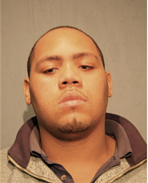 ANTHONY COLLINS, Cook County, Illinois