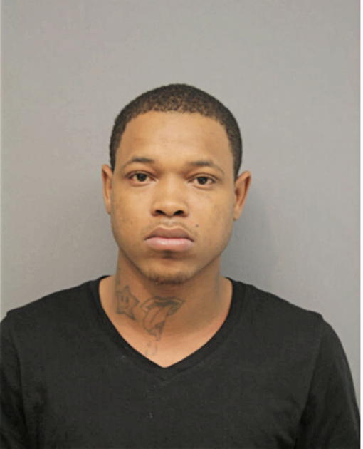MYSHAWN CRANFORD, Cook County, Illinois