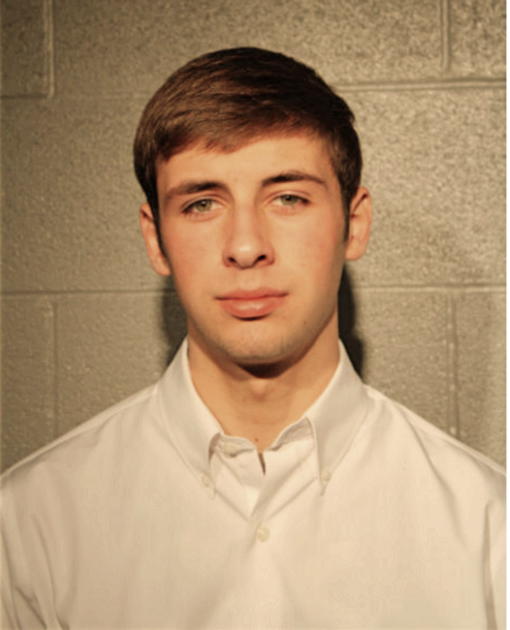 SCOTT R CREMIEUX, Cook County, Illinois