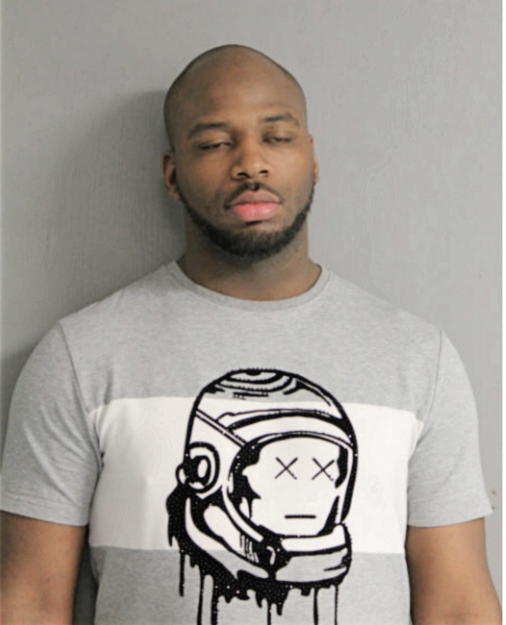 KEVIN D WATSON, Cook County, Illinois