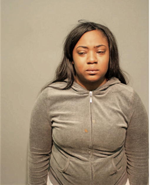 ARIELLA L DAVIS, Cook County, Illinois