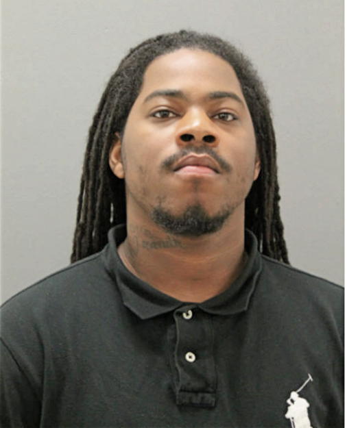 MALIK I DAVIS, Cook County, Illinois
