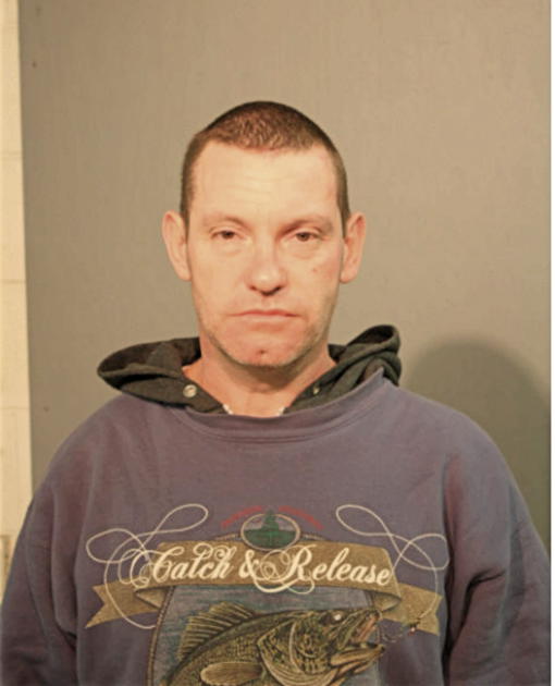 MICHAEL LEE DAVIS, Cook County, Illinois
