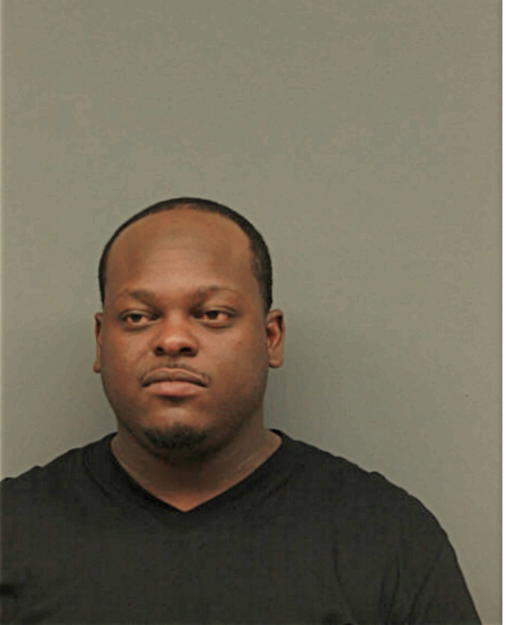 RYAN M DORSETT, Cook County, Illinois