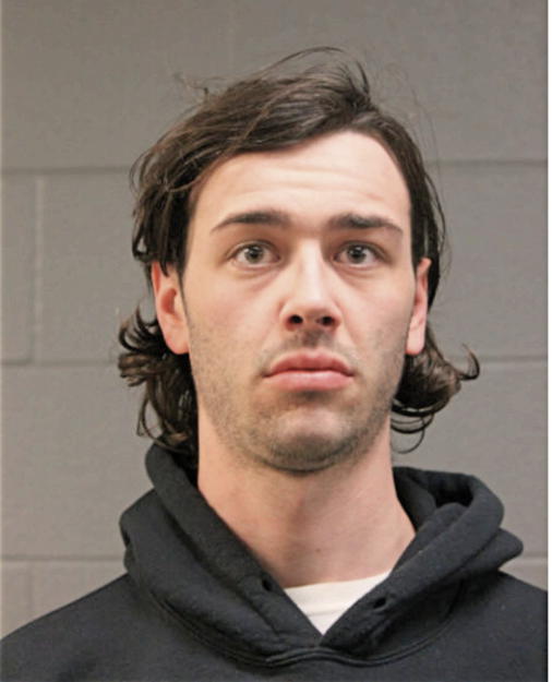 LEO D DORSEY, Cook County, Illinois