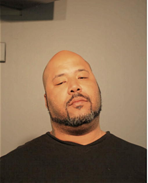 GEORGE DUNN, Cook County, Illinois