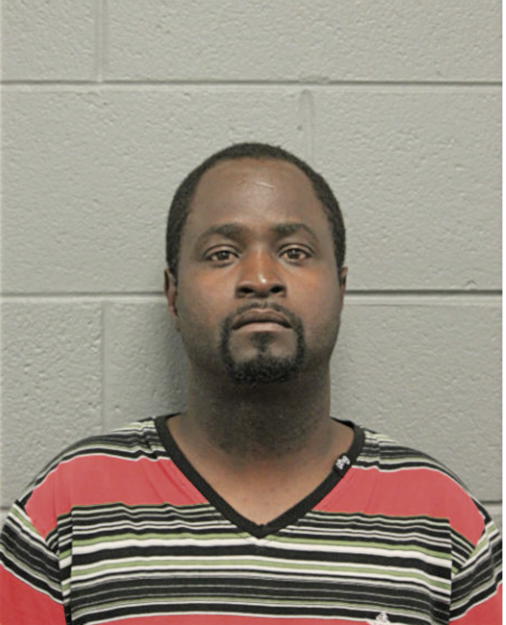 LAVARES C EDWARD, Cook County, Illinois