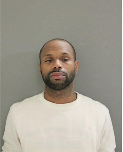 NATHANIEL Q EDWARDS, Cook County, Illinois