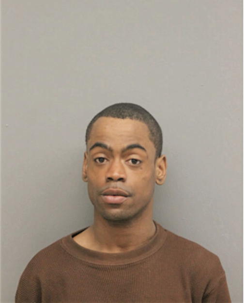 WENDELL EGGLESTON, Cook County, Illinois