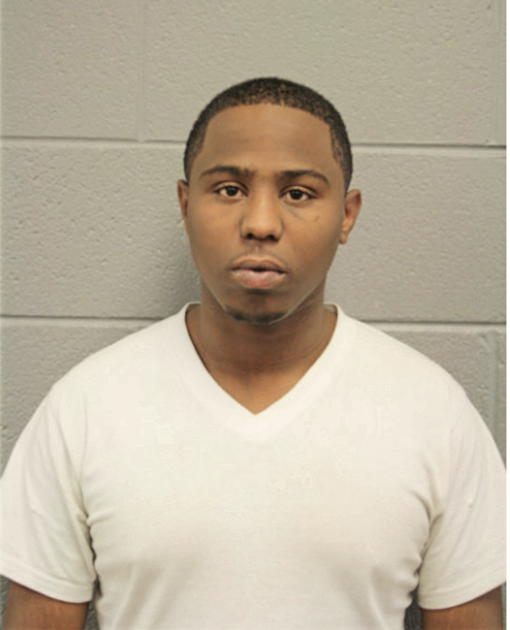 LEE FLOYD, Cook County, Illinois