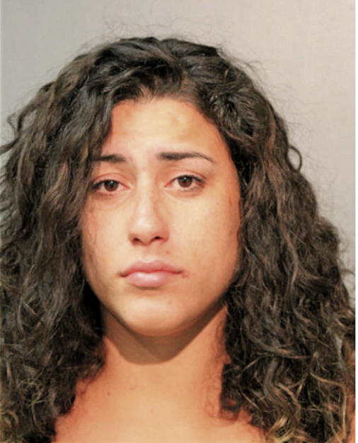 VILMA J FONSECA, Cook County, Illinois