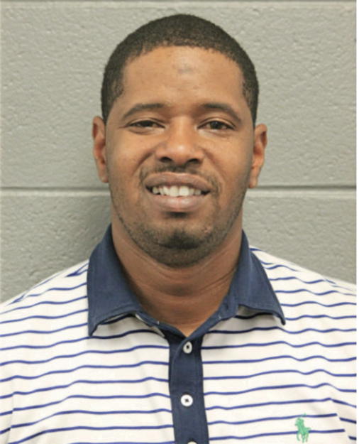LLOYD FRANKLIN, Cook County, Illinois