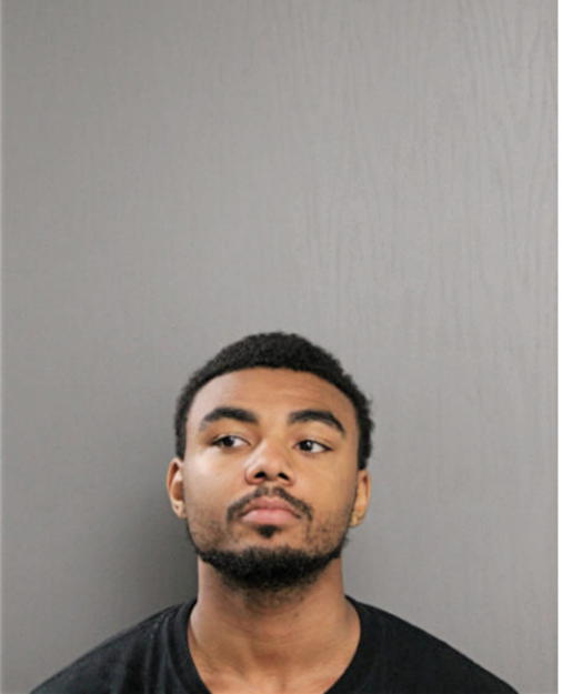 TYLER FRENCHER, Cook County, Illinois