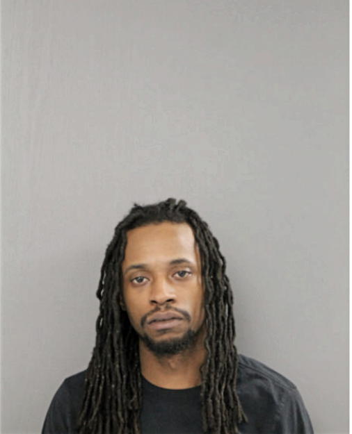 TOREY L GHOLSTON, Cook County, Illinois