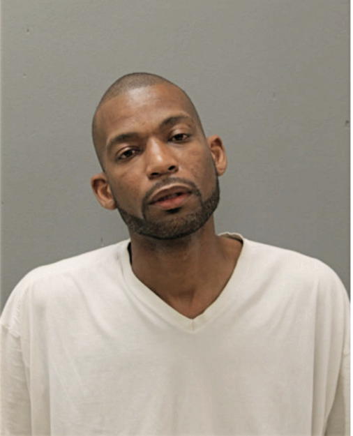 BILLY T GLOVER, Cook County, Illinois