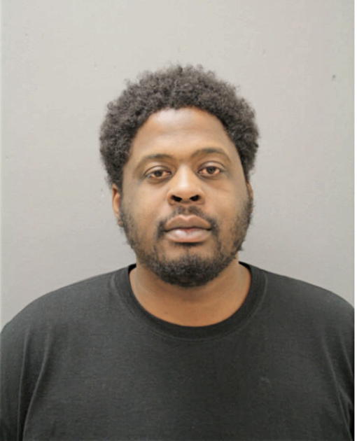 ANGELO C GOINS, Cook County, Illinois