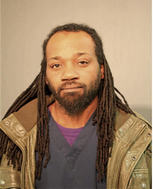 SAMMIE L GREEN, Cook County, Illinois