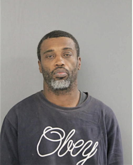 DARTANYUN GRIGGS, Cook County, Illinois