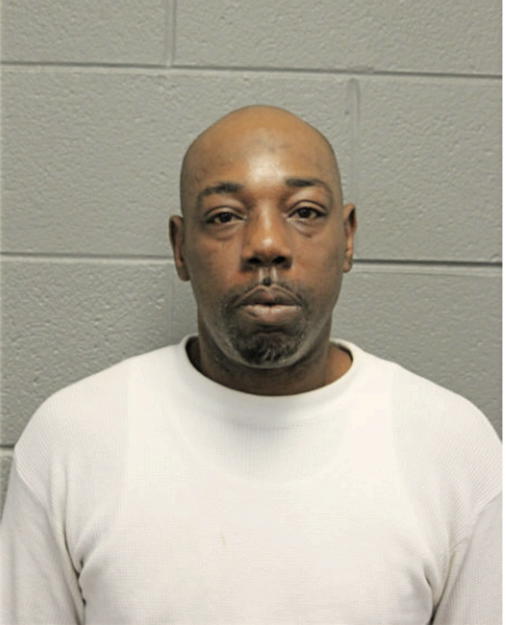 WILLIE L GROVES, Cook County, Illinois