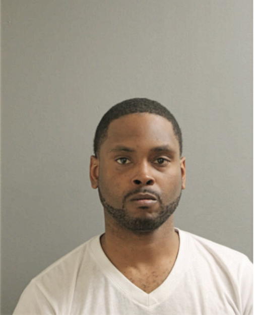 ANTHONY HARRIS, Cook County, Illinois