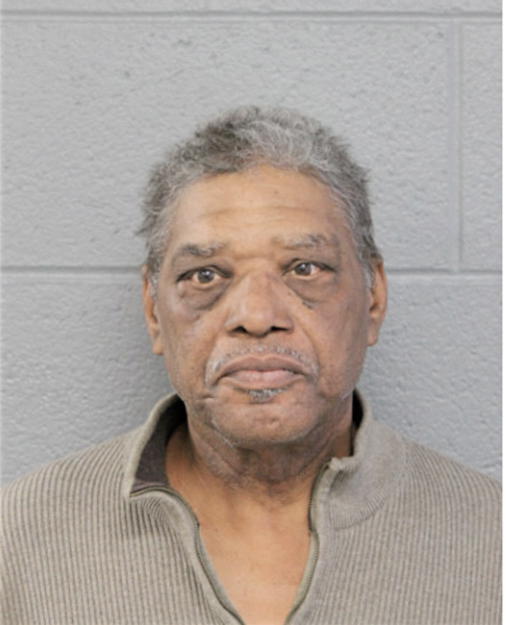 BERNARD HEAD, Cook County, Illinois