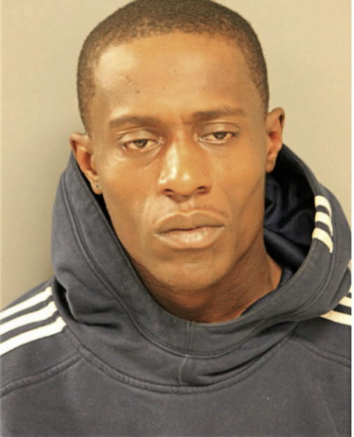 WILLIE L HEARD, Cook County, Illinois