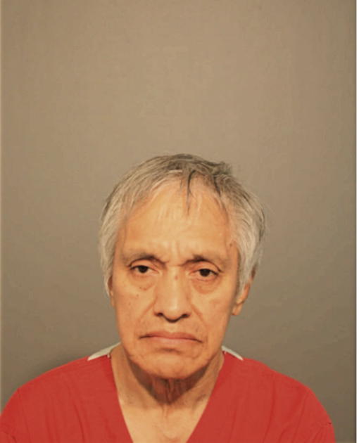 DAVID HERNANDEZ, Cook County, Illinois